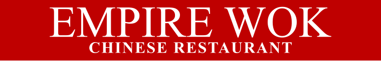 EMPIRE WOK CHINESE RESTAURANT
